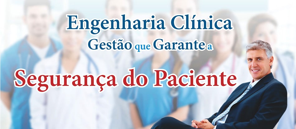 Engenharia Clínica For Medical