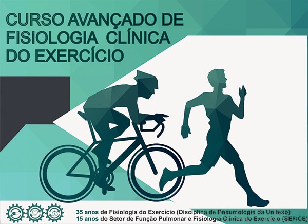 Curso Avançado de Fisiologia Clínica do Exercício Sefice