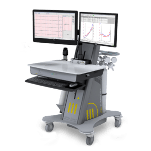 Ergoespirometria Ultima Cardio2