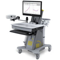 Ultima PF PFX MGC - Função Pulmonar