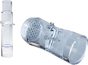 Sensor de fluxo preVent® - MGC Diagnostics