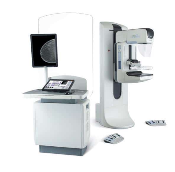 Selenia Dimensions 3D Performance